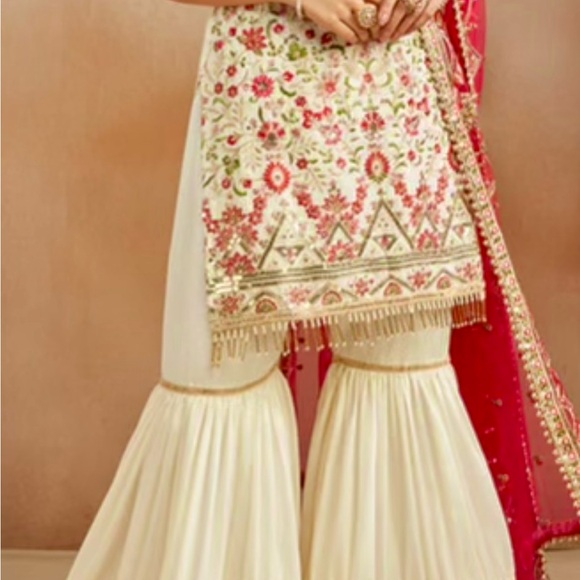 Pakistani Punjabi suit - Picture 2 of 6